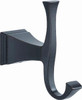 Delta Dryden 128895 Bath Robe Hook Venetian Bronze Finish