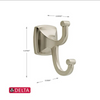 AMA35-SN Amaya Bath Robe Hook Satin NIckel  Finish