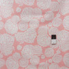 Annette Tatum PWAT080 Tailored Rose Coral Cotton Fabric By The Yard