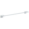 77724  Vero Bath 24" Towel Bar Polished Chrome Finish