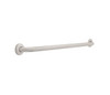 D41136-SS 36" Grab Bar Concealed Mount Stainless Steel 1 1/4" OD