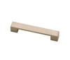 Liberty P28925-SN  5 1/16" Satin NIckel Stratford Square Cabinet Drawer Pull