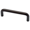 P604D6-OB3 Oil Rubbed Bronze 3 3/4" Wire Cabinet Drawer Knob Pull