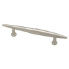 P45008C-SN Satin Nickel 3 3/4" Fountain Pen Cabinet Drawer Pull