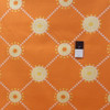 Jenean Morrison PWJM084 Beechwood Park Reunion Orange Fabric By Yd