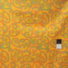 Brandon Mably PWBM030 Cosmos Gold Quilt Cotton Fabric By The Yard