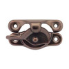 B59503G-VBR Venetian Bronze Window Sash Lock