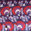 Melissa White MW02 Fairytale Garden Medusa Tree Rich Fabric By Yard