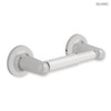 Astra Bath Toilet Paper Holder Chrome Finish