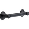 Delta 41612RB 12" Traditional Decorative ADA Grab Bar Venetian Bronze