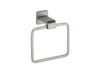 Delta 77546-SS Arzo Bath Towel Ring Stainless Steel Finish