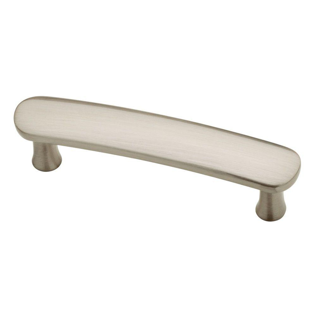 P28230C-SN 3" Satin Nickel Lindley Cabinet Drawer Pull