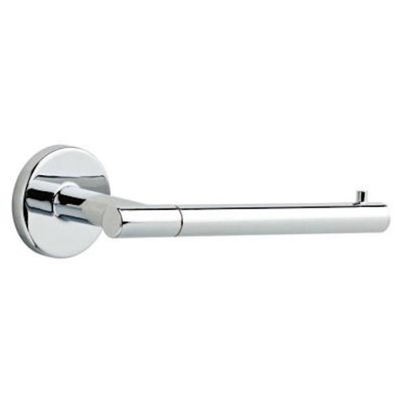 LDL50-PC Lyndall Toilet Paper Holder Bath Accessories Polished Chrome