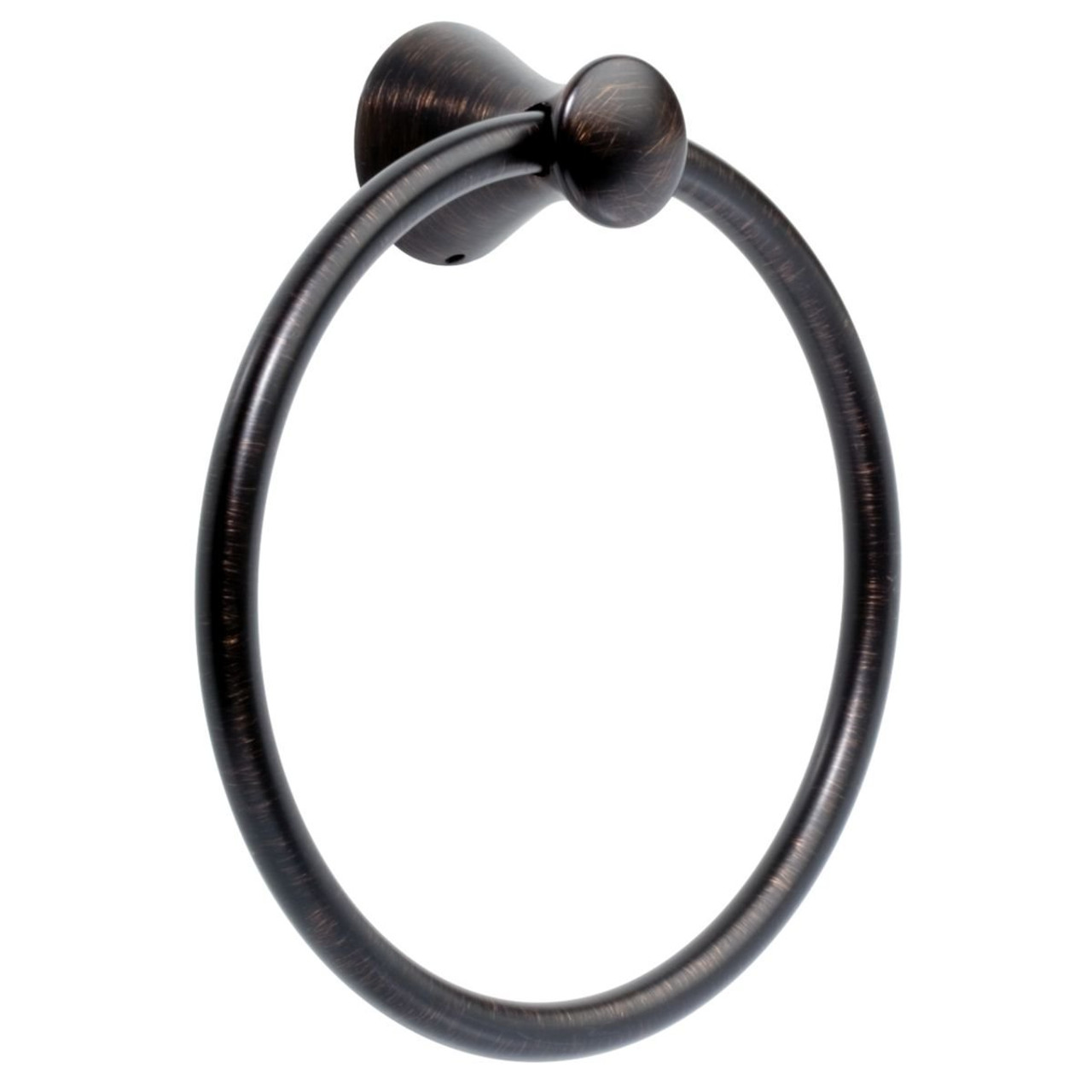 Franklin Brass 139577 Somerset Bath Towel Ring Venetian Bronze Finish