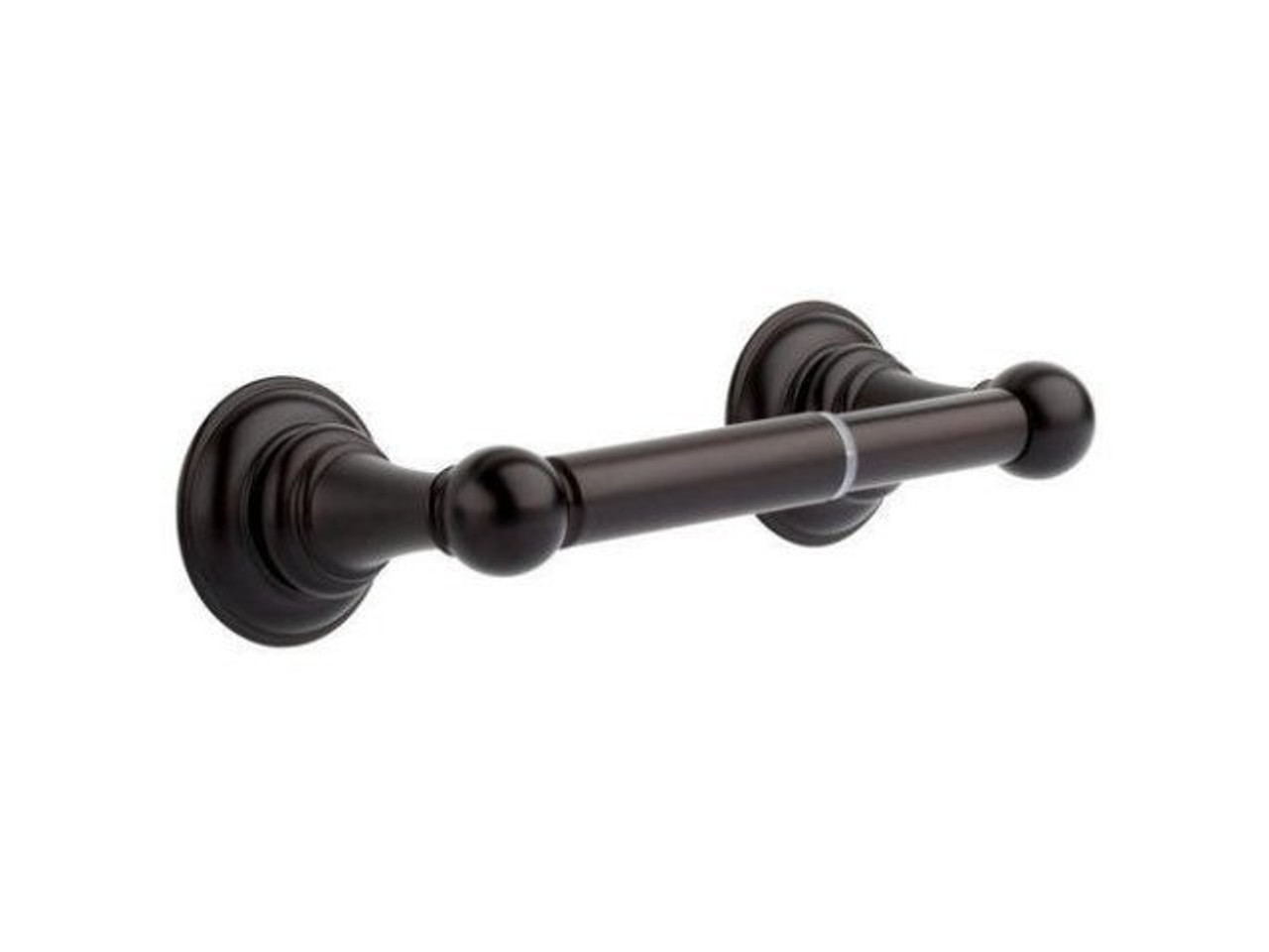 116908 Providence Bath Toilet Paper Holder Oil Rubbed Bronze Finish