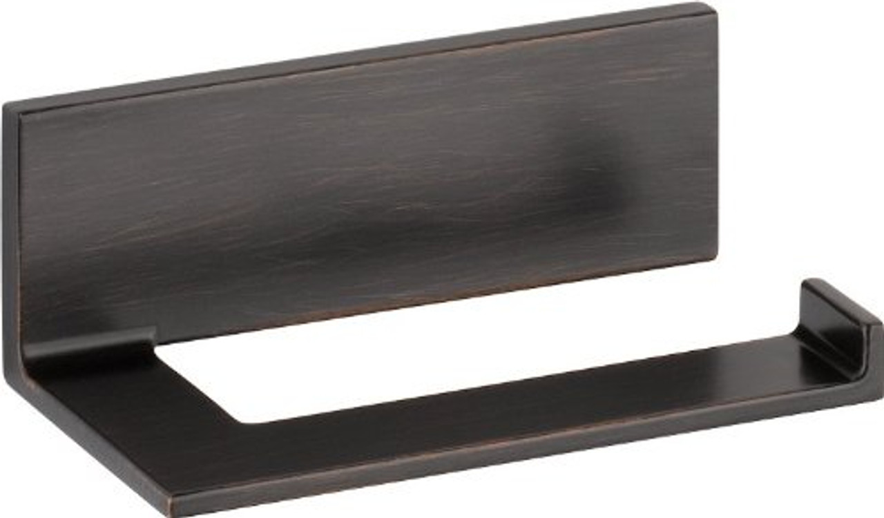 77750-RB Vero Bath Toilet Paper Holder Venetian Bronze Finish