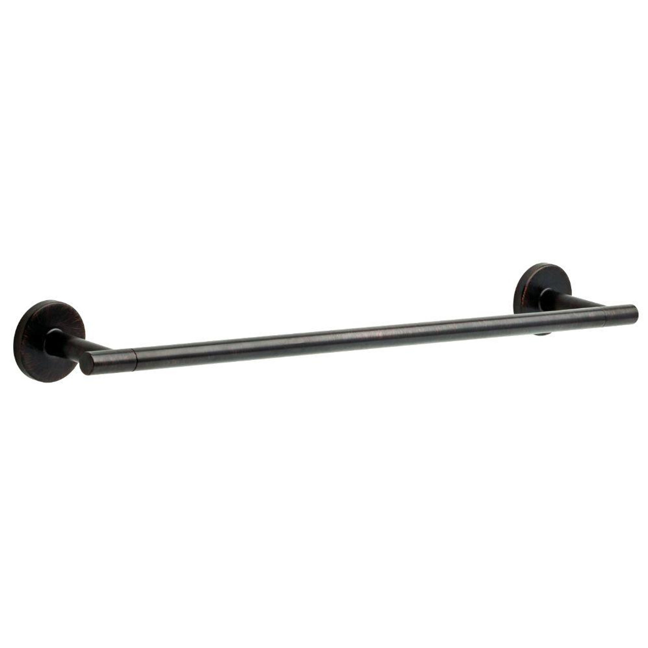 75918-RB Trinsic Bath 18" Towel Bar Venetian Bronze