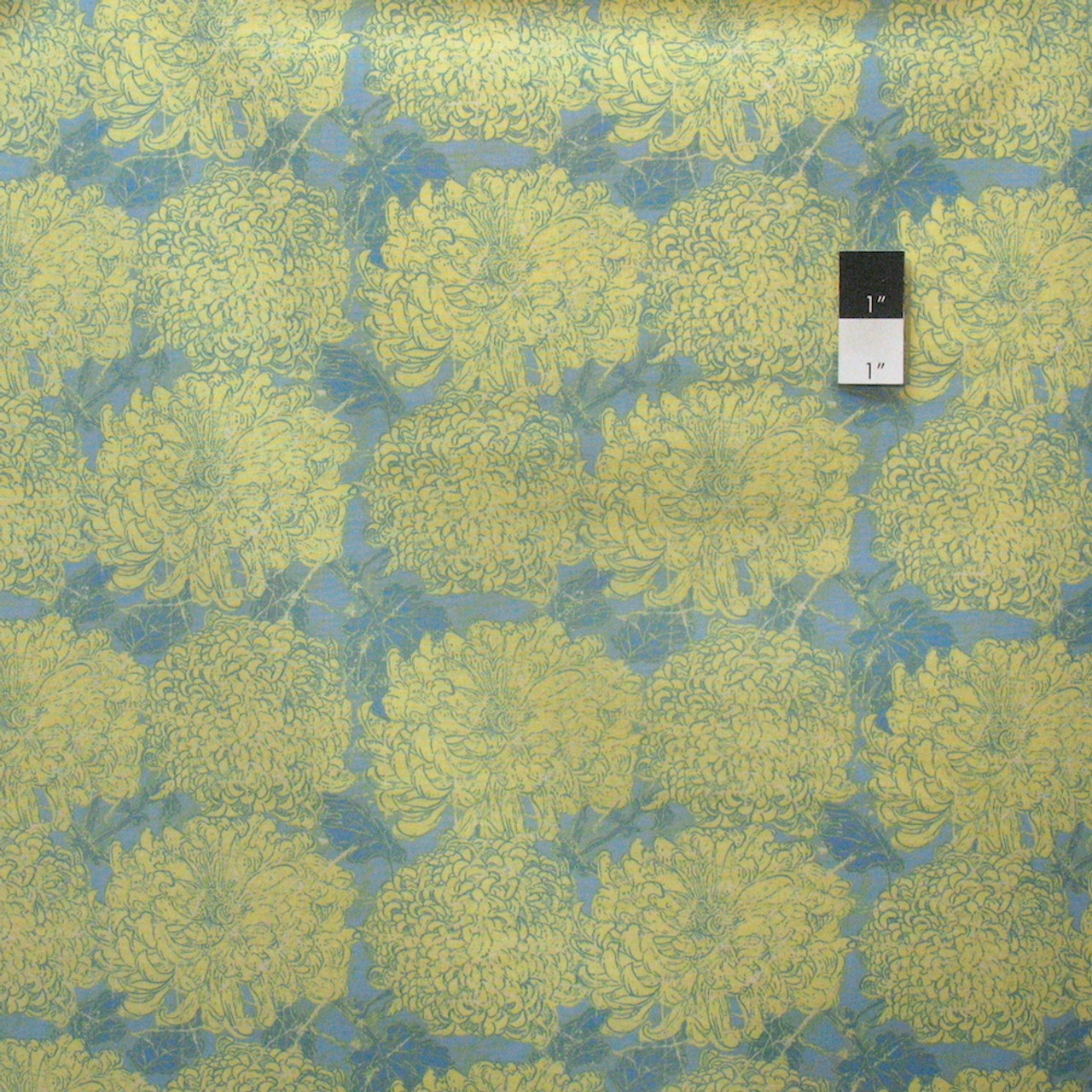 Melissa White PWMW022 Amelie's Attic Bloomers Opulent Fabric By Yard