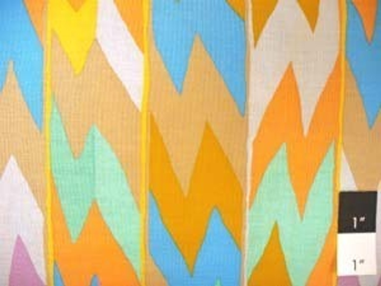 Brandon Mably BM01 Casbah Powder Quilt Cotton Fabric