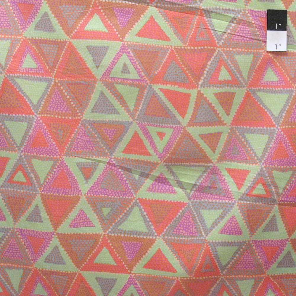 Brandon Mably BM20 Beaded Tents Spring Quilt Cotton Fabric By The Yard