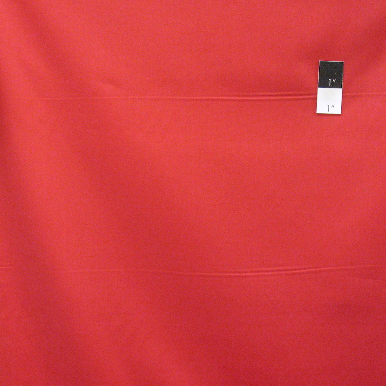 Free Spirit Designer Solids VOVS033 VOILE Red Fabric By The Yard