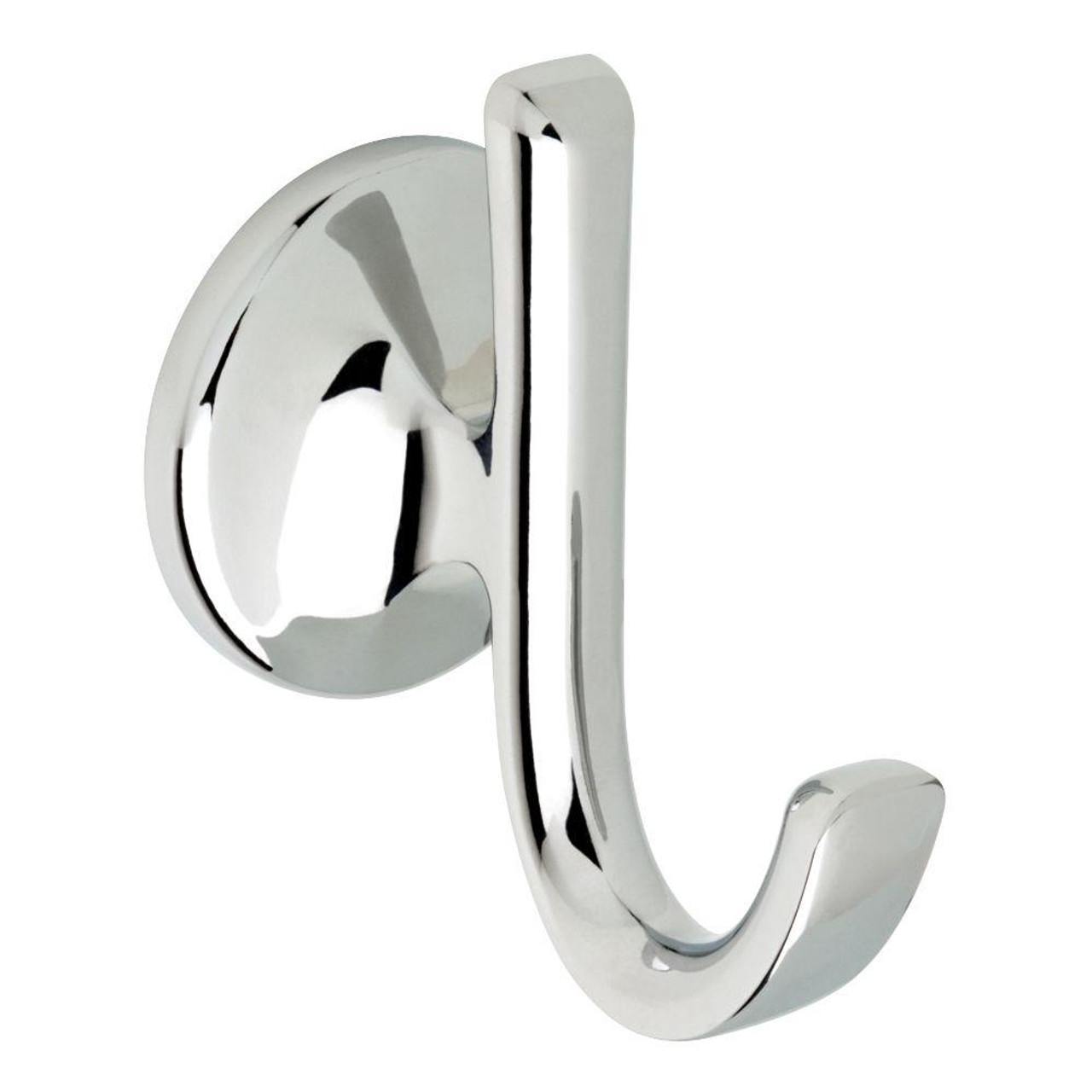 Delta TOV35PC Tolva Bath Robe Hook Chrome Finish