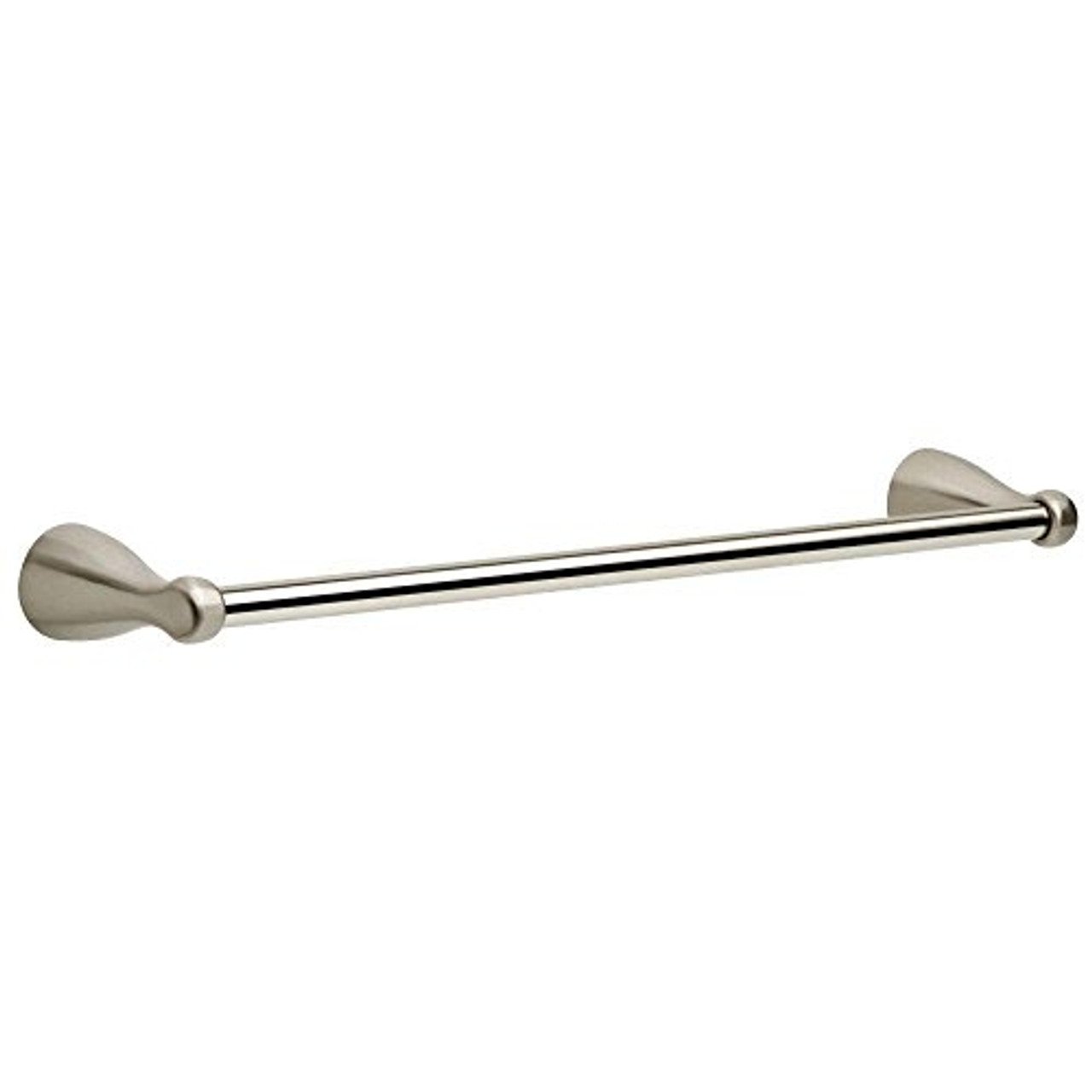 Delta Foundations FND18-SS Bath 18" Towel Bar Stainless Steel Finish