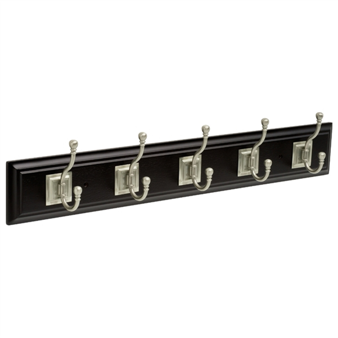 Liberty Hardware Coat Hooks in Hooks 