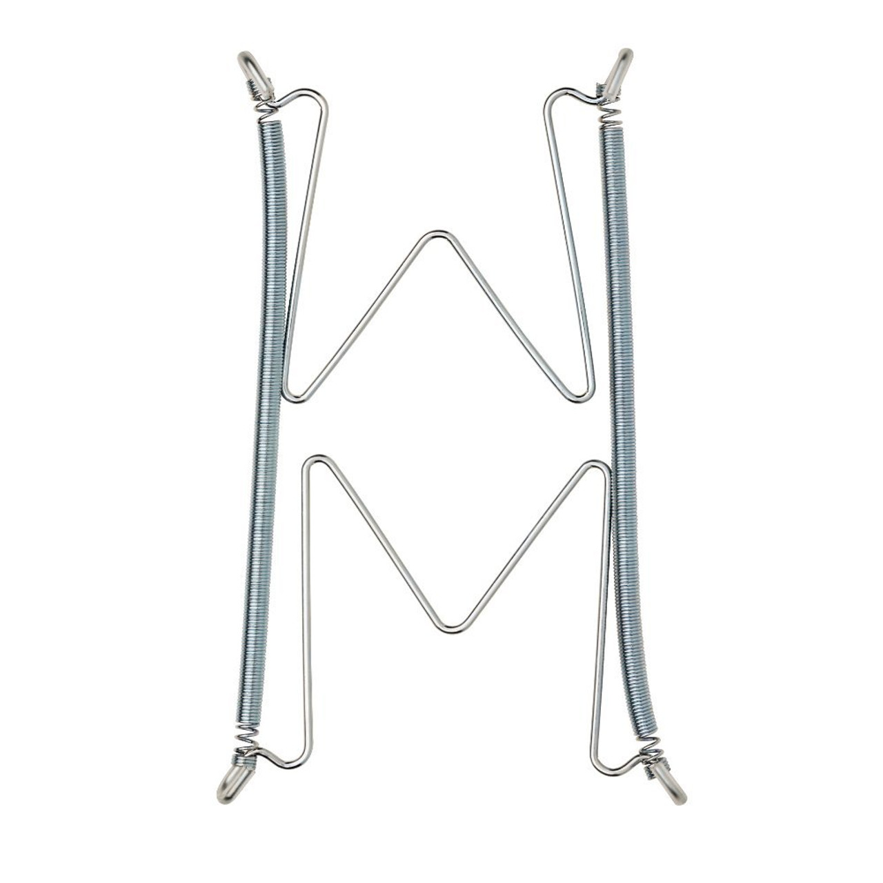 Arrow 160449 Adjustable Plate Hangers Zinc Plated