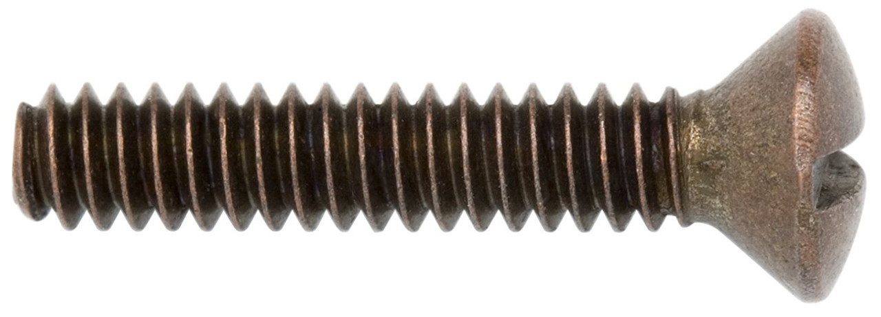 Brainerd 126528 Venetian Bronze Wall plate Screw Pack Lot of 10