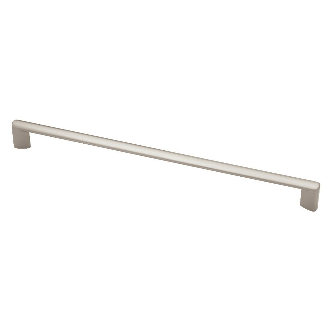 LIBERTY PN1288-SN 11-5/16 in. (288mm) Satin Nickel Copeland Cabinet Pull