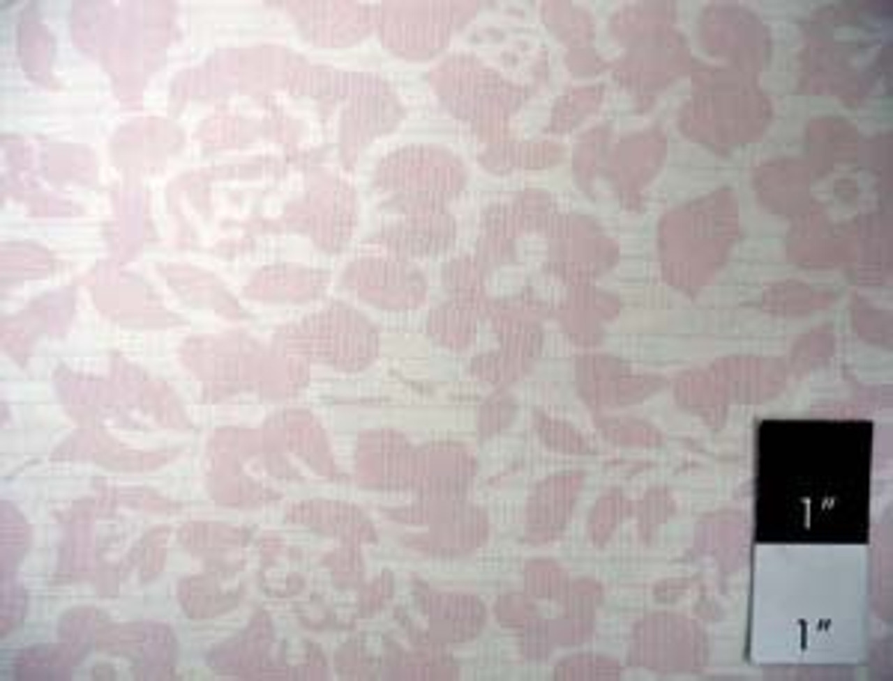 Free Spirit Annette Tatum House Harper Petal 1 1/8 Yd