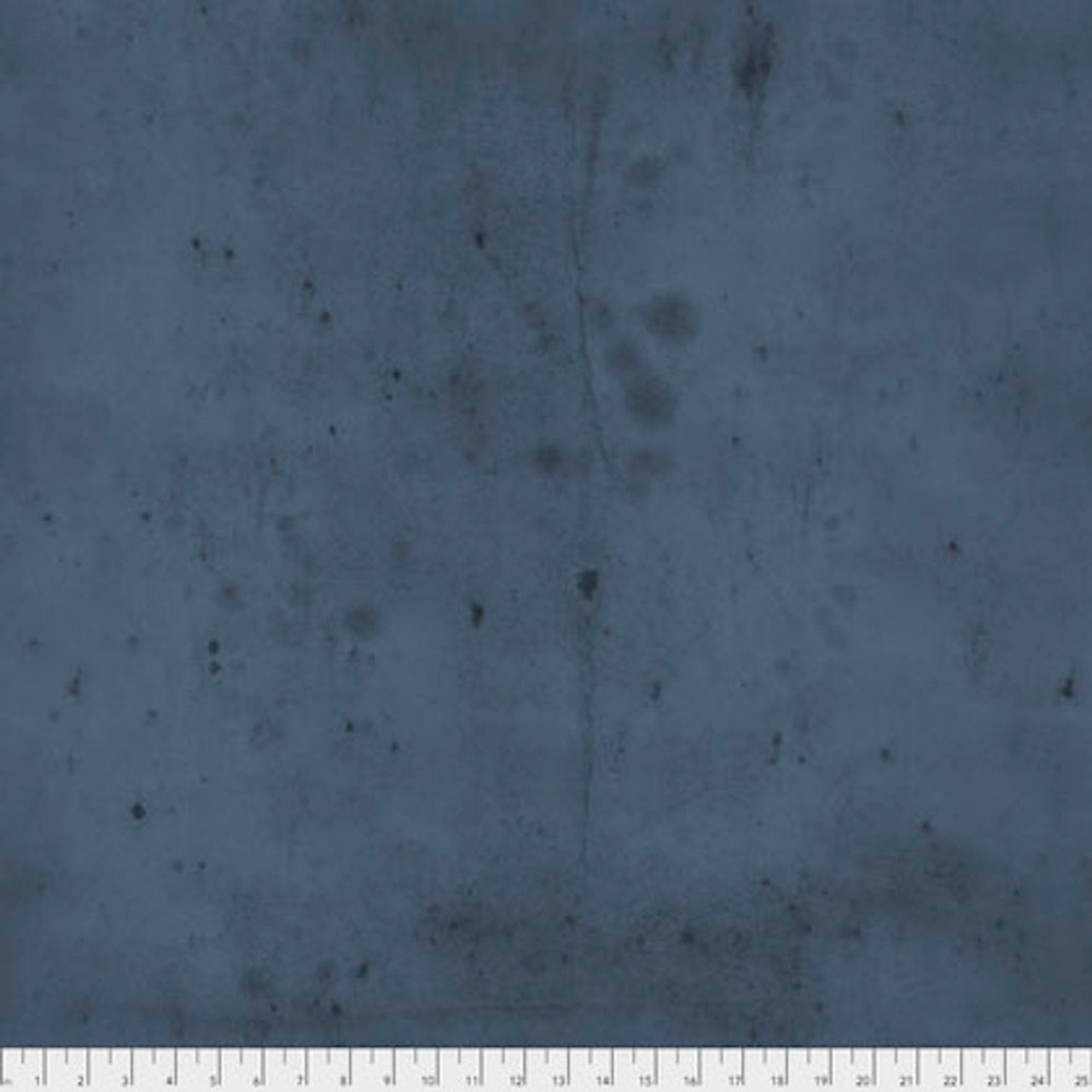 Tim Holtz PWTH115 Provisions Denim Cotton Fabric By Yard