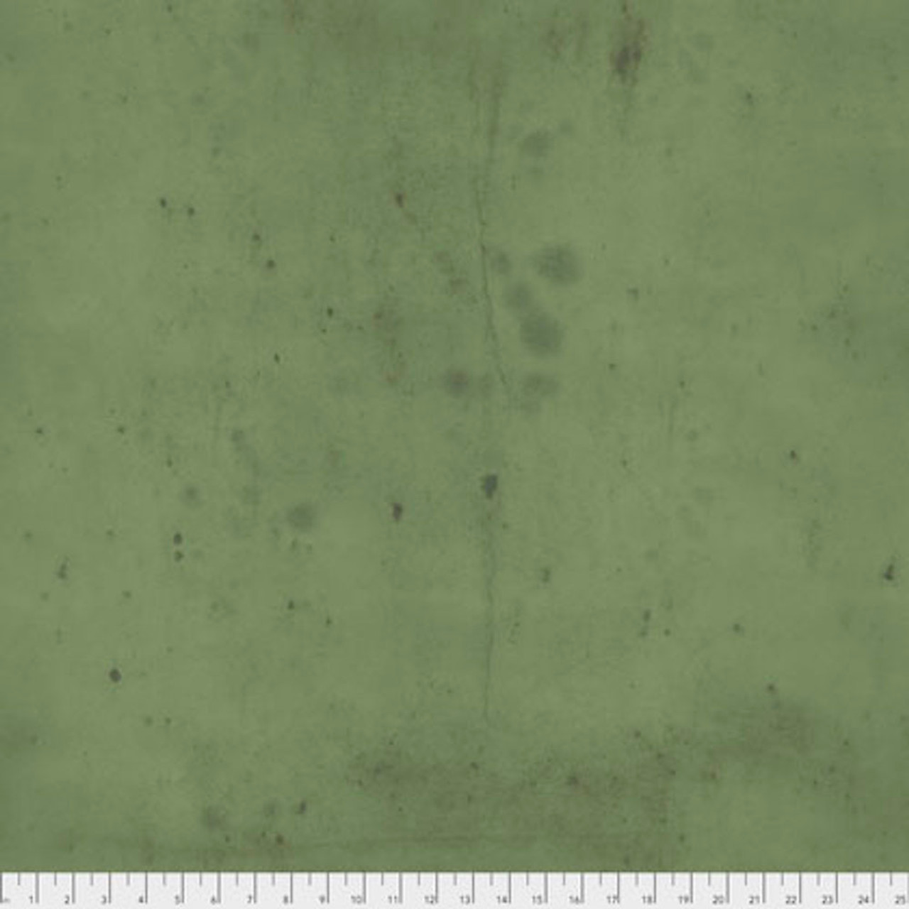 Tim Holtz PWTH115 Provisions Sage Cotton Fabric By Yard