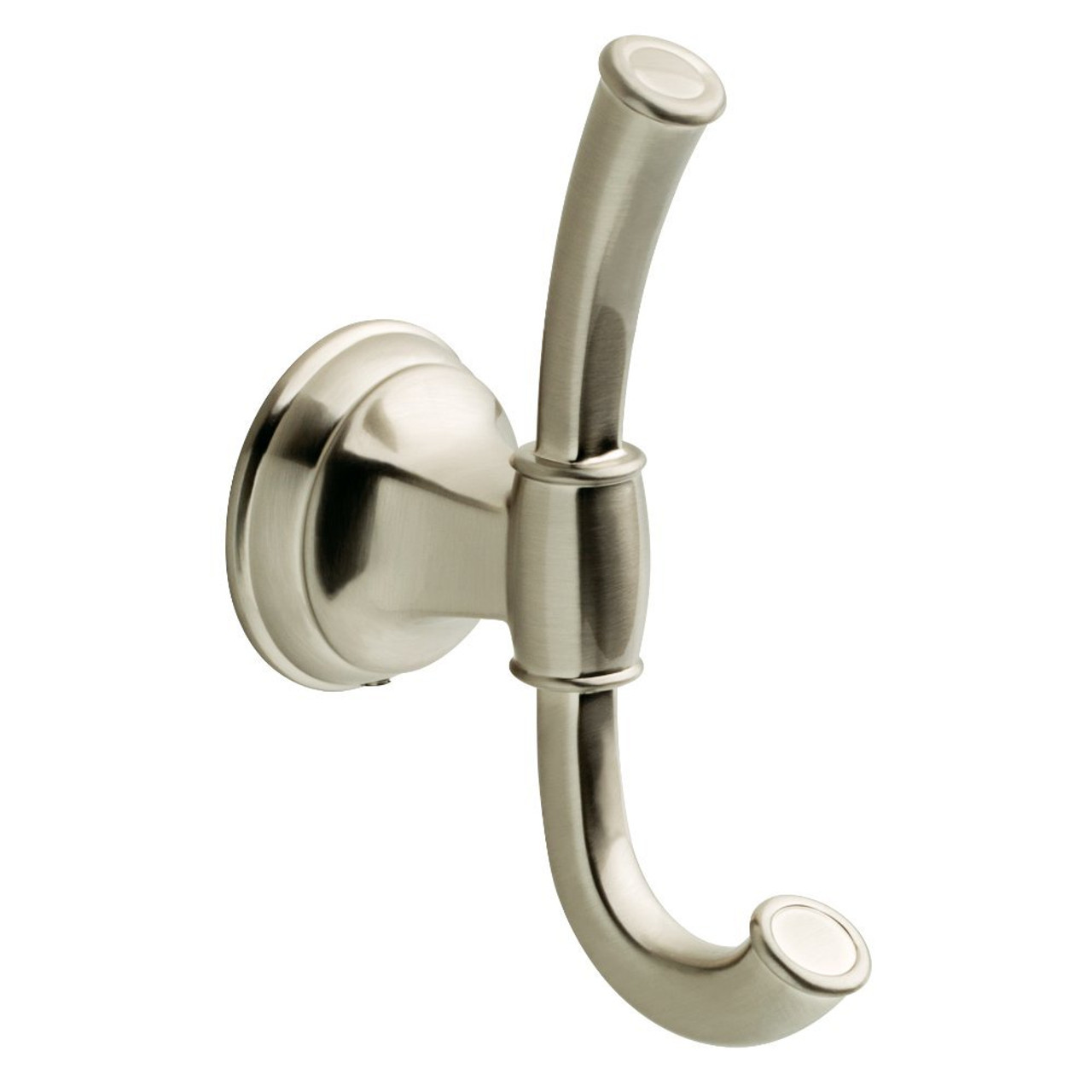 Franklin Brass BEX418 Bexley 4 Piece 18" Bath Hardware Set Satin NIckel