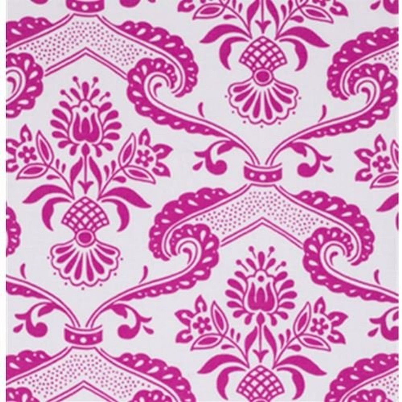 Jennifer Paganelli PWJP072 Circa Lilly Rose Cotton Fabric By Yard
