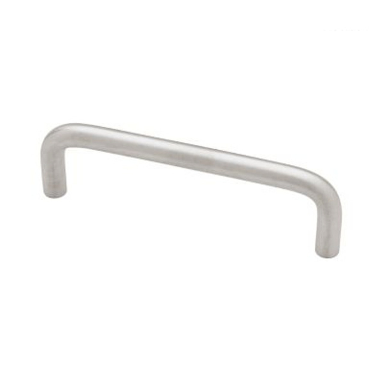 Liberty P604DAL-SC Satin Chrome 3" Wire Cabinet Drawer Pull 2 Pack