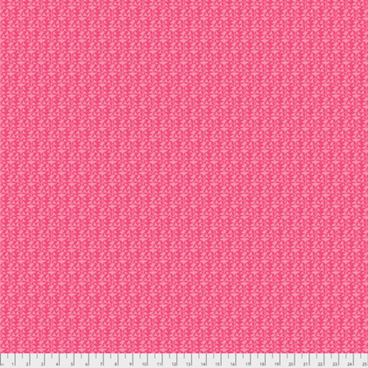 Amy Reber PWAR016 Jitterbug Witten Jessamine Cotton Fabric By Yd