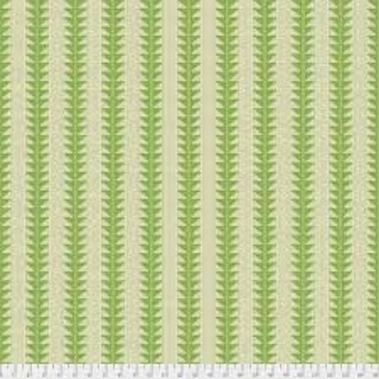 Joel Dewberry Avalon PWJD155 Arrow Greenery Cotton Fabric By Yd