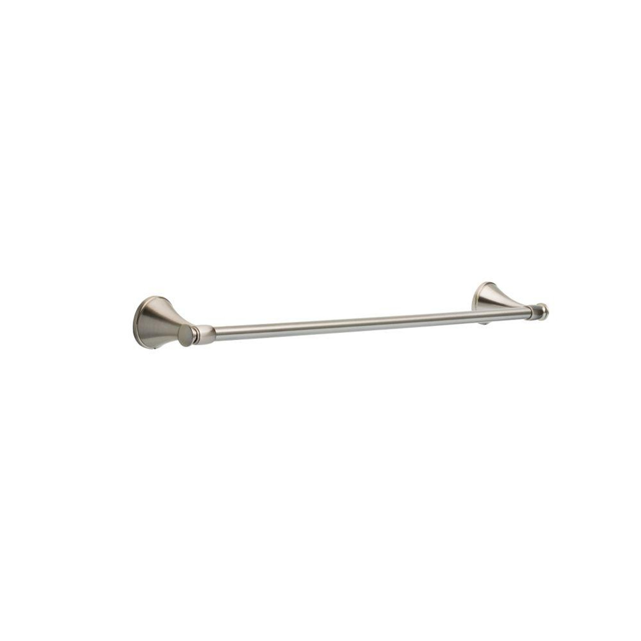 Delta VEIL24-DN Accolade Progressions Adjustable 24" Towel Bar Brushed Nickel