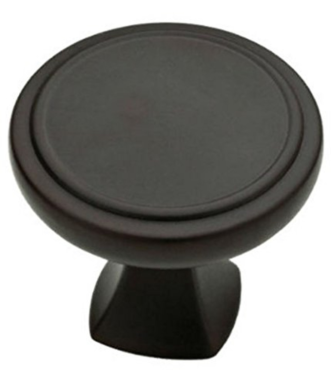 Liberty Hardware P28013-DKG Ashtyn 1 1/4" Charcoal Cabinet Drawer Knob