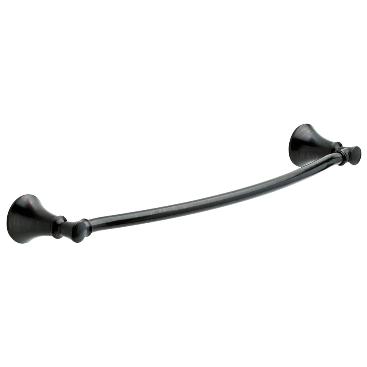 Delta VAL24-VBR Valdosta Bath 24" Towel Bar Venetian Bronze Finish