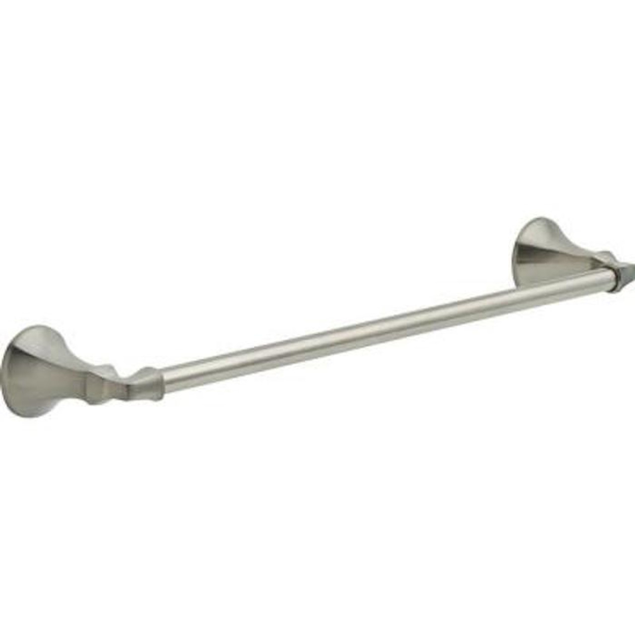 76424-SS Delta Ashlyn Bath 24" Towel Bar Stainless Finish