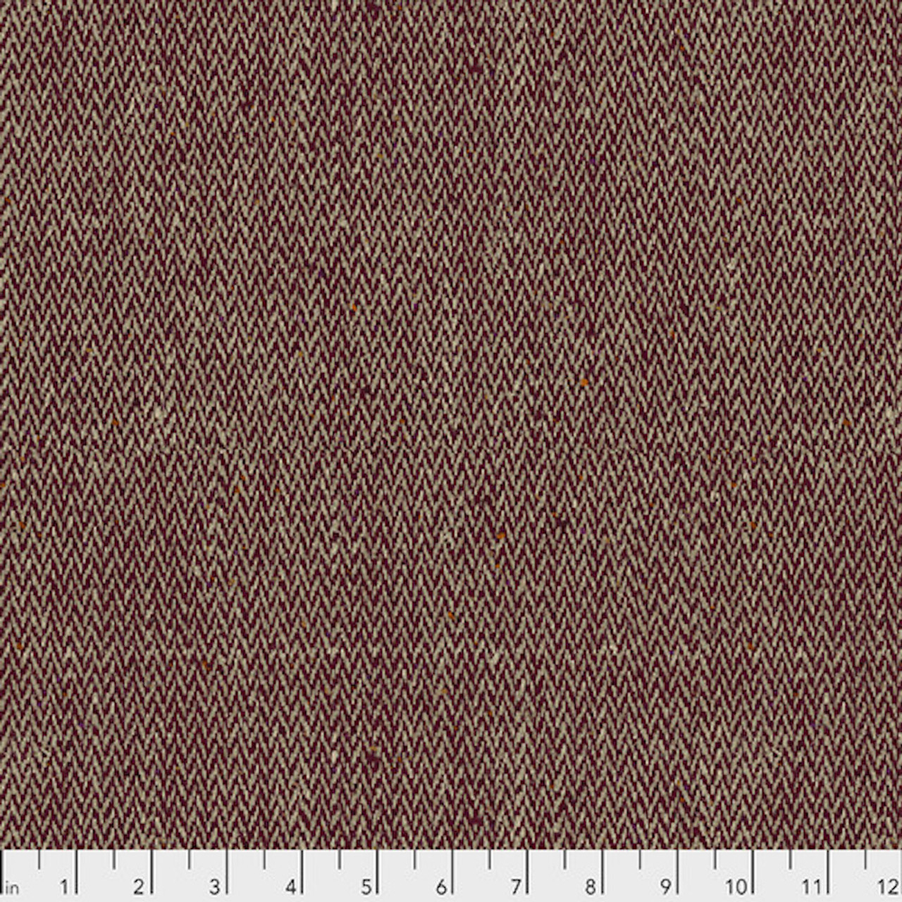 Morris & Co PWWM020 Montagu Brunswick Weave Medicine Fabric By Yard