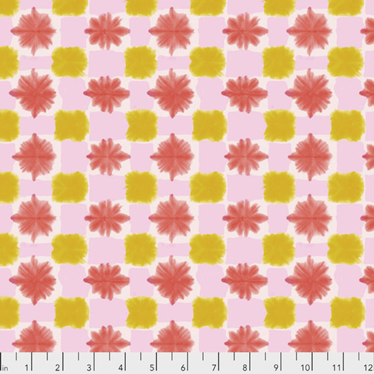 Courtney Cerruti PWCO004 Long Distance Tokyo Dreams Parfait Fabric By Yard