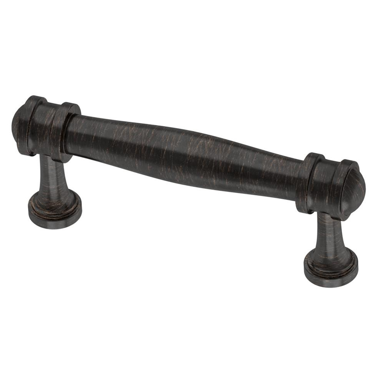 Liberty P38529C-VBR 3" Charmain Venetian Bronze Cabinet Drawer Pull