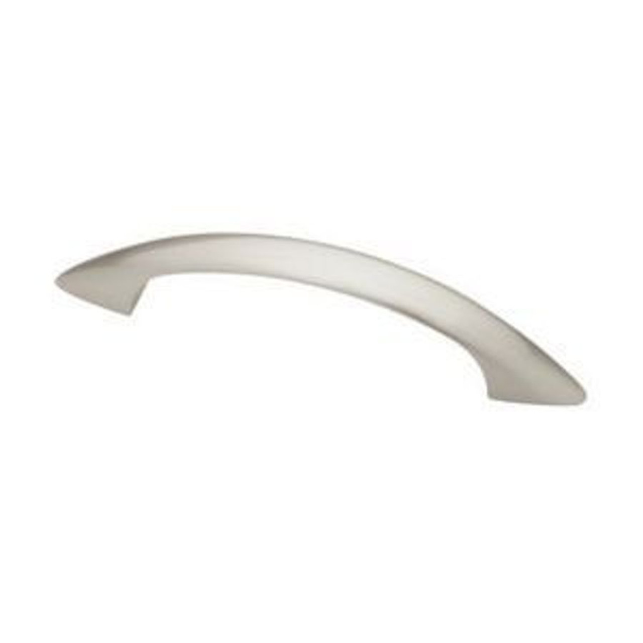 Liberty Hardware P13101W-SN 3" Satin Nickel Cabinet Drawer Pull