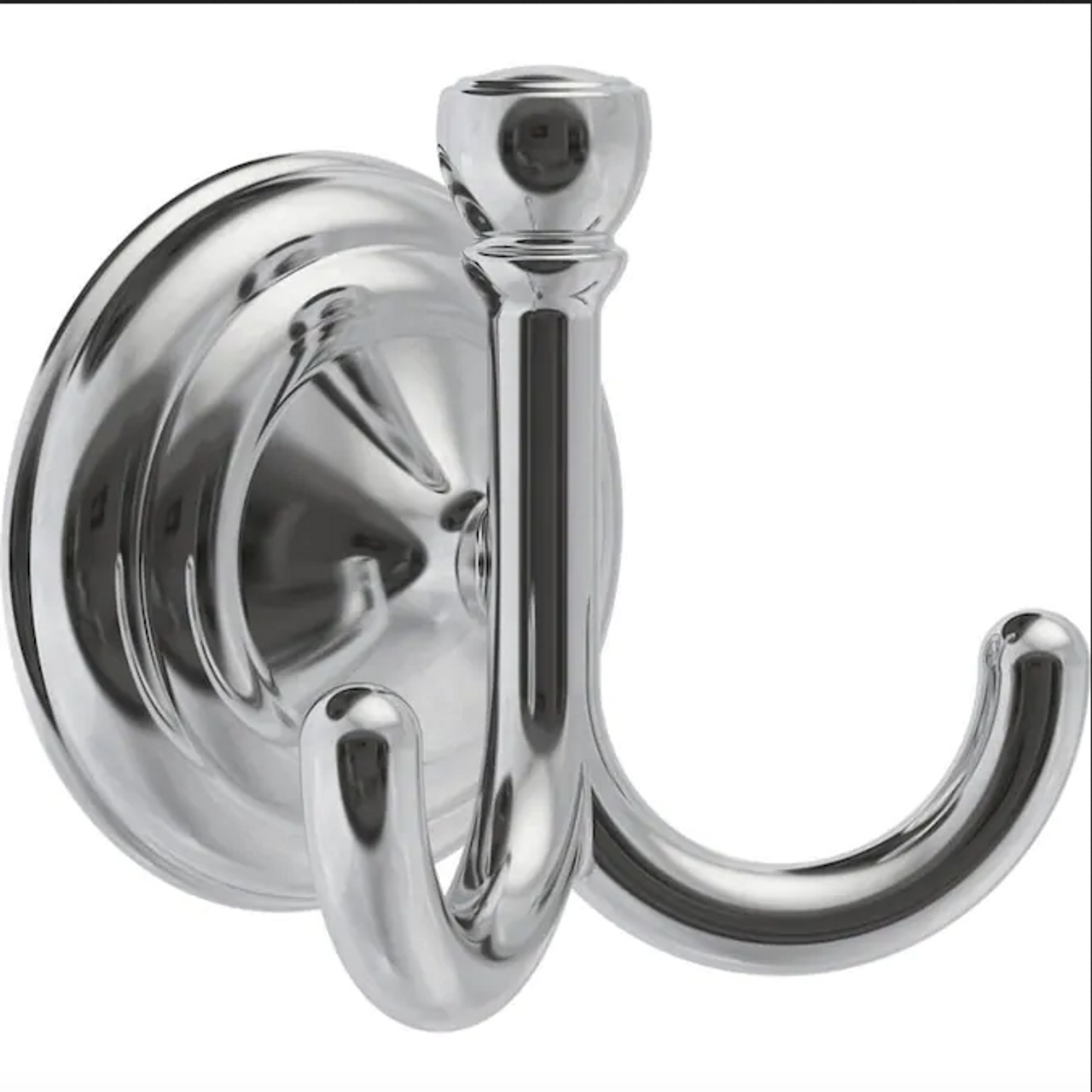 Delta WIN35-PC1 Windmere Bath Robe Hook Polished Chrome Finish - Flying  Bulldogs, Inc.