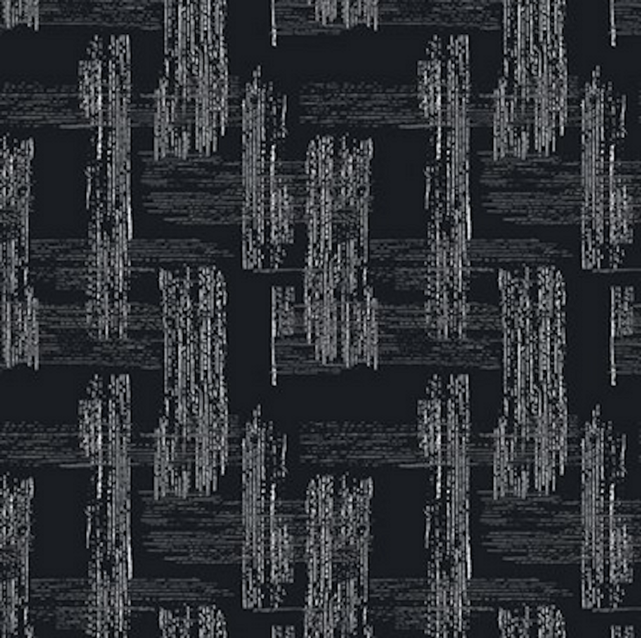 Stof Fabrics 4500-608 Bonita Brick Tar Cotton Fabric By The Yard