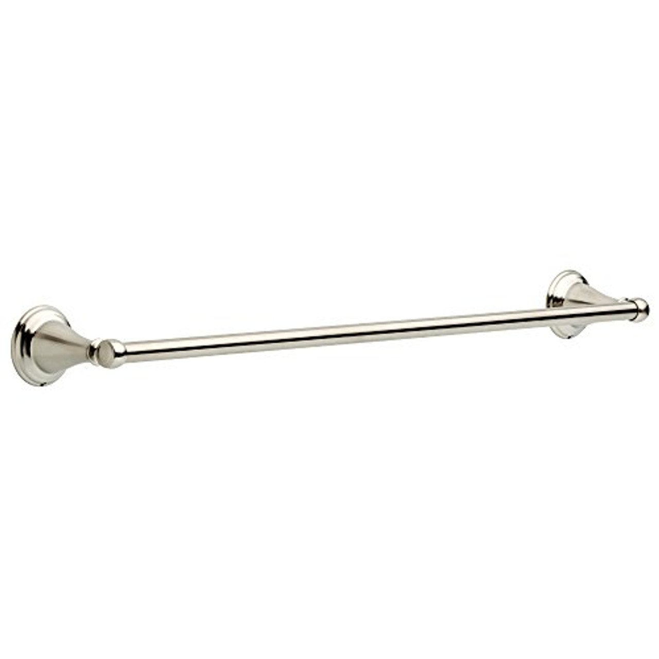 Delta Faucet  79624-SS Windemere 24" Towel Bar, Brilliance Stainless Steel